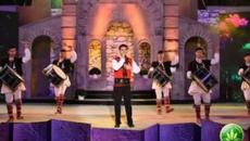 БОРИСЛАВ БОРИСОВ - КОСТАДИНЕ, СИНЕ - Videoclip.bg