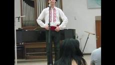 БОРИСЛАВ БОРИСОВ - МИЛО МИ Е, МАМО - Videoclip.bg