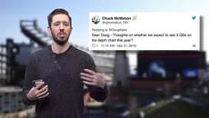 Patriots Mailbag: NFL Draft Needs For Backup Quarterback, Wide Receiver - Videoclip.bg