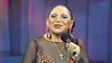 “Caminos de Michoacán“ – Amalia Mendoza “La Tariácuri“ - Videoclip.bg