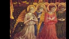 Молитва за Благовещение на Пресвета Богородица 25 март 2019 г. - Videoclip.bg