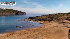 Левтерис Кинтатос - лятна любов - Videoclip.bg