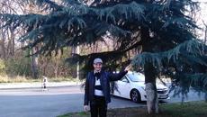 БОРИСЛАВ БОРИСОВ - ГЛЬОДАЙ, МА ГЛЬОДАЙ - Videoclip.bg