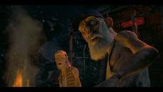 1,09. Любов, смърт и роботи - сезон 1, епизод 9 (2019) Love, Death & Robots [HD] S01E09. The Dump - Videoclip.bg