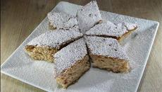 Лесен сладкиш с конфитюр - Videoclip.bg