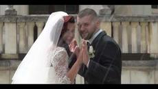 Сватбен трейлър на Силвия и Мартин - Videoclip.bg
