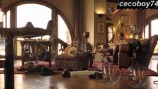 Янис Плутархос - не съществувам вече - Videoclip.bg