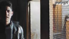 Панайотис Цафарас - игнорирам рисковете - Videoclip.bg