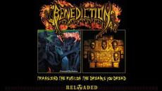 Benediction Nervebomb 1998 - Videoclip.bg