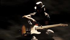 ♚♛ Daniel Castro ♚♛  I'll Play The Blues For You ♚♛ - Videoclip.bg