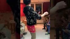 Софи Маринова играе яко Кючек - Videoclip.bg