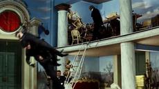 Fantomas Se Dechaine / Фантомас се Развихря 1965 ЧАСТ 3 - Videoclip.bg