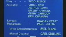 Stars of Space Jam / КОСМИЧЕСКИ ЗАБИВКИ - СИЛВЕСТЪР И ТУЙТИ 1996  ЧАСТ 1 - Videoclip.bg