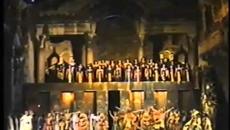 Aida - Verdi - Split 1998 - Videoclip.bg