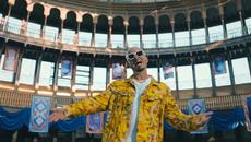 NEW 2019! J. Balvin - *La Rebelión*(Video Oficial) - Videoclip.bg