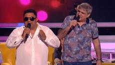 Kale Dijamant i Ljuba Alicic - Jedna noc jedna luda noc - Videoclip.bg