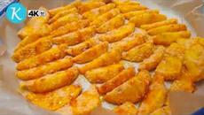 Пикантни картофи на фурна (епизод 230) - Videoclip.bg