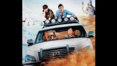 Кунг-фу йога - БГ аудио (BG audio) - Videoclip.bg