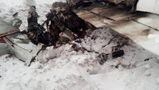 Трагедия край Скопие -  Семейство българи загина в самолетна катастрофа - Videoclip.bg