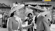 “Cuchillito de palo“ – Luis Aguilar & Lucha Villa - Videoclip.bg