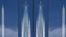 КАКВО Е КЕМТРЕЙЛС - ТАЙНИТЕ ВЪЗДУШНИ ОПЕРАЦИИ! УЖАС ИСТИНА ЛИ Е ТОВА? - Videoclip.bg