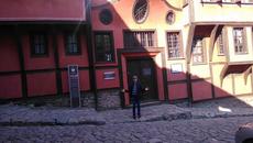 БОРИСЛАВ БОРИСОВ - МОМА В ЗАНДАНИ - Videoclip.bg