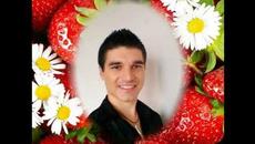 БОРИСЛАВ БОРИСОВ - ОМИЛЕ МИ, ЯГОДО - Videoclip.bg