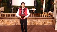 БОРИСЛАВ БОРИСОВ - ЛЕЛЕ СВАШКЕ - Videoclip.bg