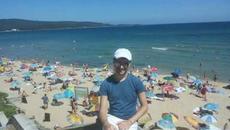 БОРИСЛАВ БОРИСОВ - ЛЯТО, СЛЪНЦЕ, МОРЕ (СЪС МЪЖА ДО МЕН) - КАВЪР - Videoclip.bg