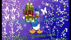 Честит Рожден Ден Анджи - Videoclip.bg