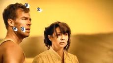 Макис Калетзис - треперя да не те загубя - Videoclip.bg