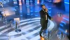 Янис Плутархос - ах ангеле мой - Live - Videoclip.bg