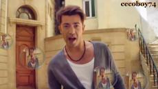 Янис Плутархос - не те давам - Videoclip.bg