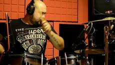 Stefan Milicevic - Saban Saulic - Meni Je S' Tobom Sreca Obecana - Cover - Videoclip.bg