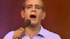 Димитрис Митропанос - моето оплакване - Videoclip.bg