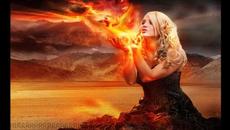 Blackmore's night Fires at Midnight - Videoclip.bg