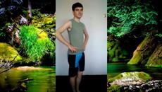 БОРИСЛАВ БОРИСОВ - МЪРИ, СТАНКУ - Videoclip.bg