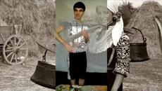 БОРИСЛАВ БОРИСОВ - МАЛКА МОМА ВОДА НОСИ - Videoclip.bg