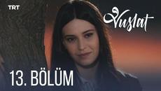 Вуслат - еп.13 Бг.субтитри (Vuslat 13. Bölüm original) - Videoclip.bg