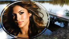 АНДРЕ ТАУ    -     ТЫ РЕКА, РЕКА МОЯ ШИРОКАЯ, ТЫ УНЕСИ В КРАЯ  ДАЛЁКИЕ ! - Videoclip.bg