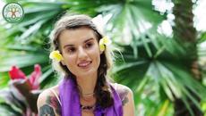 Raw Food Training Cooking Class in Ubud Bali with Raw Food Chef Ben Richards (TESTIMONIAL INSIDE) - Videoclip.bg