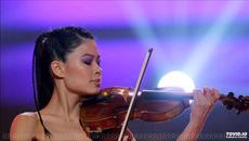 Vanessa Mae Leyenda - Videoclip.bg