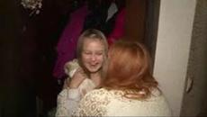 Petkom s Petkom: Vanda Winter posjetila svoju najveću obožavateljicu - Videoclip.bg