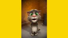 Котарака Том Разказва Вица за Иванчо - Videoclip.bg