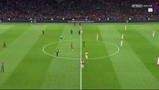 Аякс - Ювентус 1:1 / Шампионска Лига - Videoclip.bg