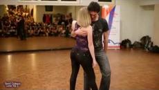 BAND ODESSA - Love № 1 - Videoclip.bg