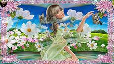 Стили - Дети Фристайла  -  Моя кохана - Videoclip.bg