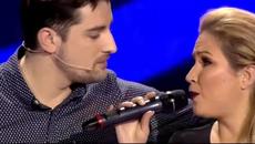 Mirza Selimovic i Dunja - Da se opet rodim - Videoclip.bg