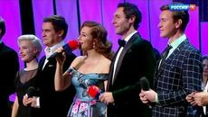 «Песня остаётся с человеком» - Videoclip.bg