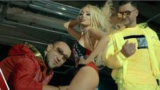 Теди Александрова, Илиян и Б.Дали - Давай на DJ-я [2019] - Videoclip.bg